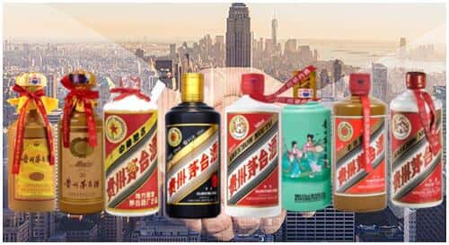 朔州平鲁区回收茅台